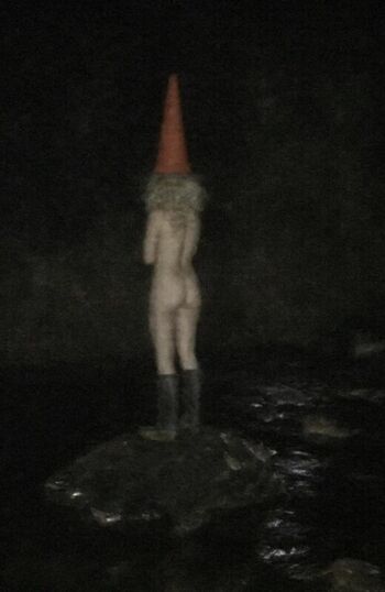 Full leaked Minecraft psychogirl private photo