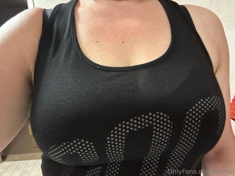 Full leaked Minful private photo