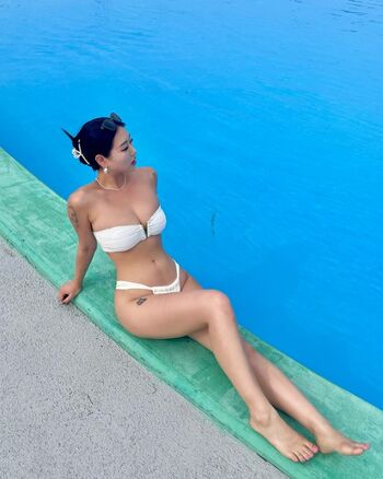 Full leaked Ming ouo private onlyfans photo