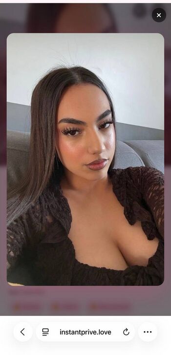 Full leaked Minguezh private photo