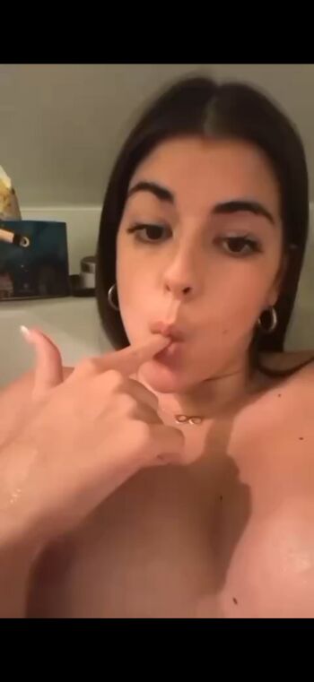 Full leaked Minguezh private photo