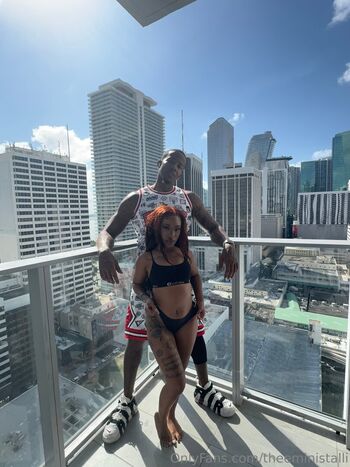 Full leaked Mini stalli page private onlyfans photo