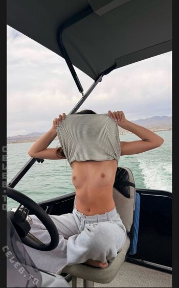 Full leaked Minicaryn private photo
