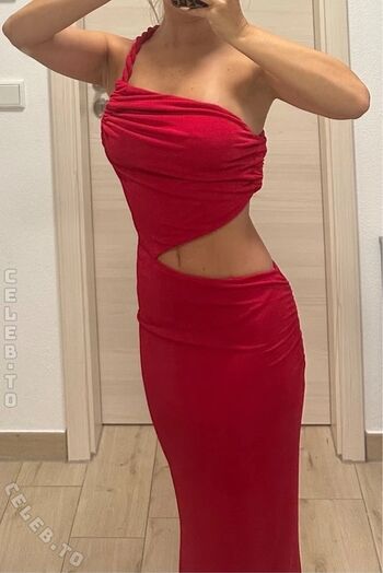Full leaked Minicuta private photo