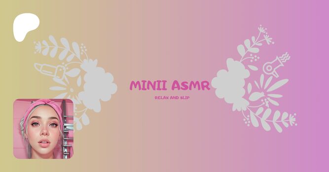 Miniiasmr