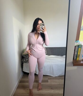 Full leaked Miniloonaa page private photo
