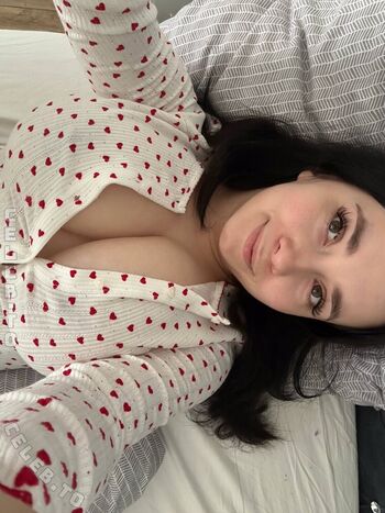Full leaked Miniloonaa  page private photo