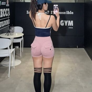 Full leaked Minimini private photo