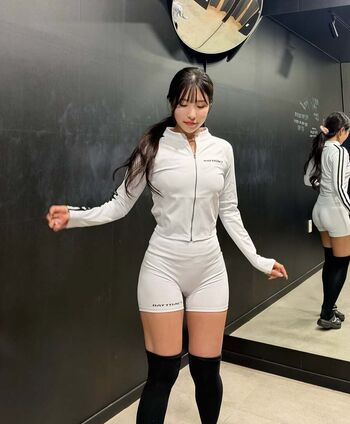 Full leaked Minimini private photo