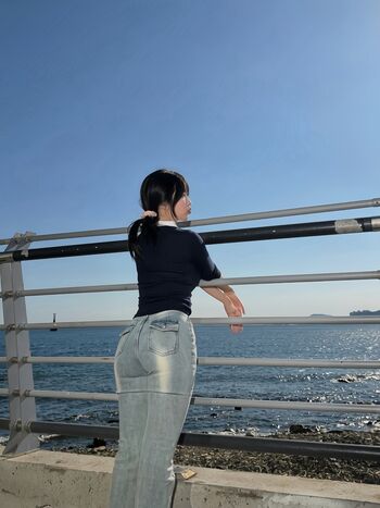 Full leaked Minimini private photo