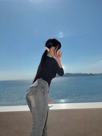 Full leaked Minimini private photo