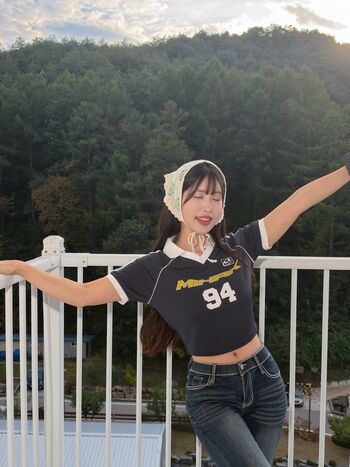 Full leaked Minimini private photo