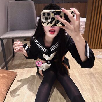 Full leaked Minimmm private onlyfans photo