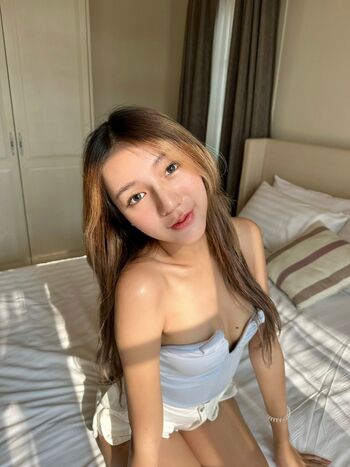 Full leaked Mininow private onlyfans photo