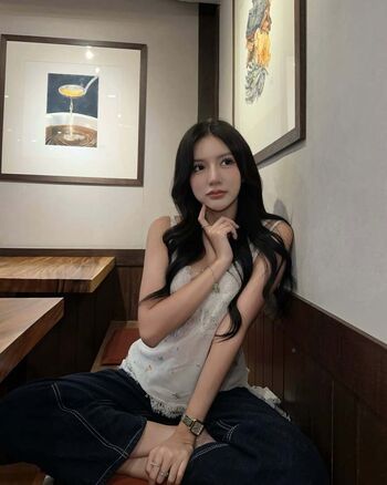 Full leaked Mininow private photo
