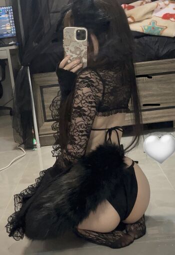 Full leaked Minishipaws private onlyfans photo