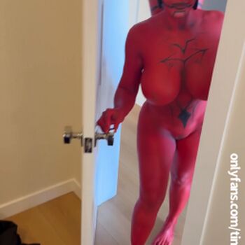 Full leaked Minitinah private photo