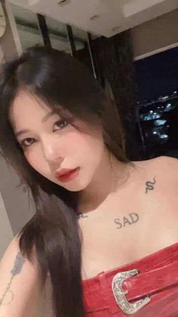 Full leaked Miniworldz private onlyfans photo