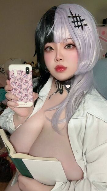 Full leaked Miniyeou private photo