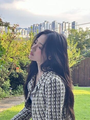 Full leaked Minji newjeans private onlyfans photo