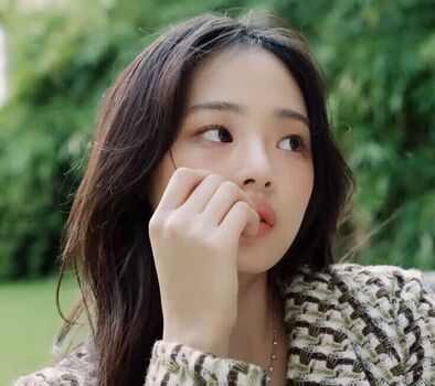 Full leaked Minji newjeans private onlyfans photo