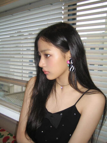 Full leaked Minji private onlyfans photo