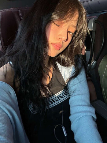 Full leaked Minji private onlyfans photo