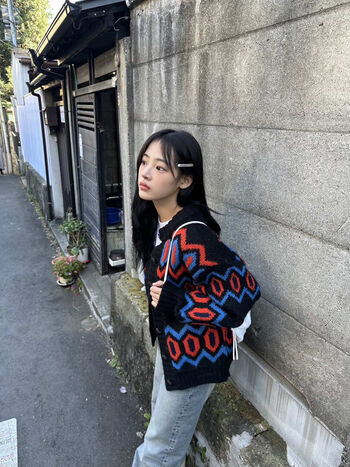 Full leaked Minji private onlyfans photo