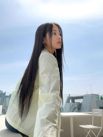 Full leaked Minji private onlyfans photo