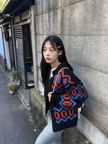 Full leaked Minji private onlyfans photo