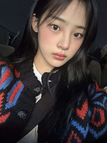 Full leaked Minji private onlyfans photo