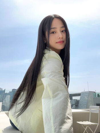 Full leaked Minji private onlyfans photo