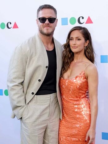 Full leaked Minka kelly private photo