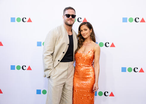 Full leaked Minka kelly private photo