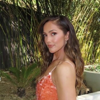 Full leaked Minka kelly private photo