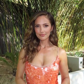 Minka Kelly