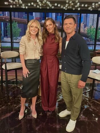 Full leaked Minka kelly private photo