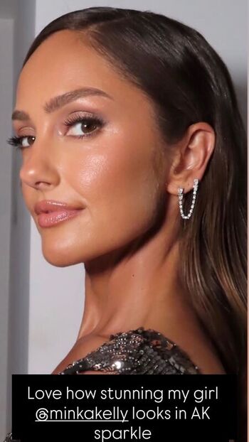 Full leaked Minka kelly private photo