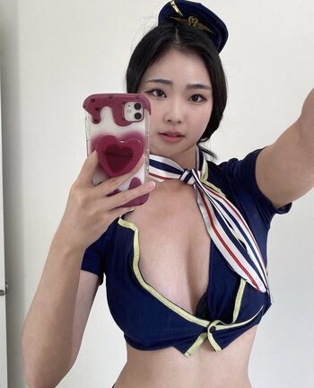 Full leaked Minkyungie private onlyfans photo