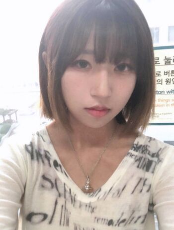 Full leaked Minminmin private photo