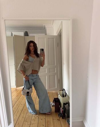 Full leaked Minna rosa weber private onlyfans photo