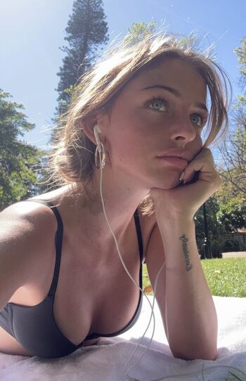 Full leaked Minna rosa weber private onlyfans photo