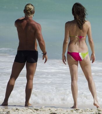 Full leaked Minnie driver private photo
