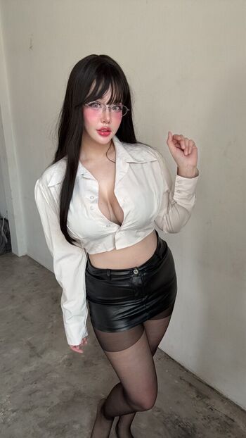 Full leaked Minnie lee private onlyfans photo