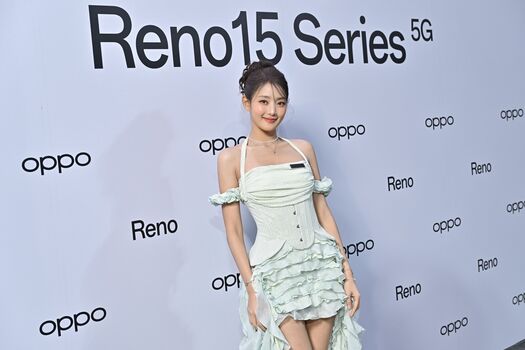 Minnie (Nicha Yontararak - I-dle