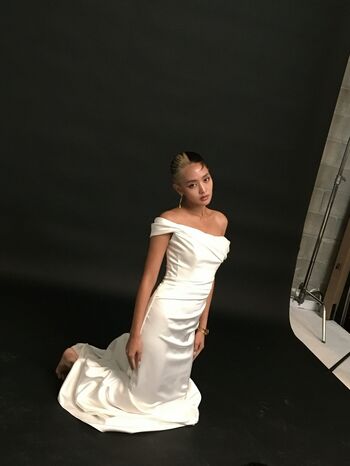 Full leaked Minnie nicha yontararak i dle page private onlyfans photo