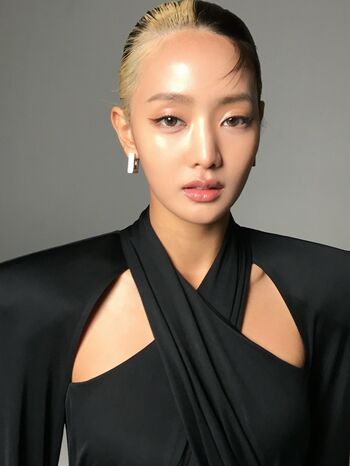 Full leaked Minnie nicha yontararak i dle page private onlyfans photo