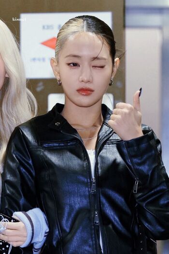 Full leaked Minnie nicha yontararak i dle page private onlyfans photo