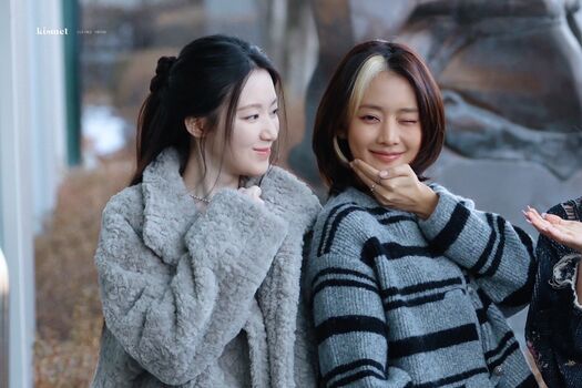 Full leaked Minnie nicha yontararak i dle page private onlyfans photo