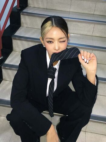 Minnie (Nicha Yontararak - I-dle